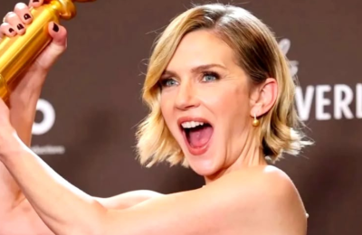 Photo By @oscars_awards_2026 On Instagram