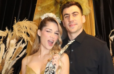 Photo By @stylianaavv On Instagram