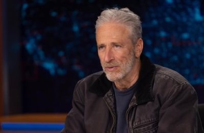 «Κύπρος; Δεν ξέρω καν πού είναι», το σχόλιο του Jon Stewart 