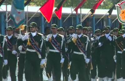 Ιράν: Ποιοι είναι και πώς δημιουργήθηκαν οι Φρουροί της Επανάστασης