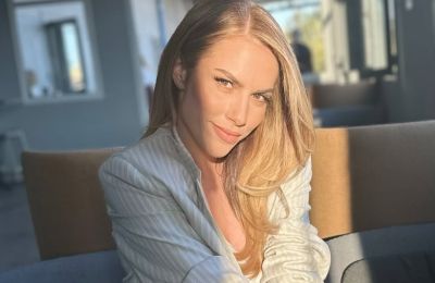 Ντορέττα Παπαδημητρίου: «Ήταν μια δύσκολη περίοδος»