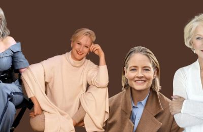 Γιατί «απαγορεύεται» να γεράσουν οι γυναίκες;