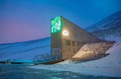 Όλα τα μέρη στον κόσμο στα οποία δεν θα σου επιτραπεί ποτέ η είσοδος