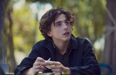 Timothée: «Κανείς δεν νοιάζεται για την όπερα και το μπαλέτο»