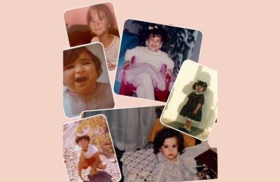 Δείτε τις γυναίκες του Love FM 100.7 όταν ήταν ακόμη μικρά κορίτσια