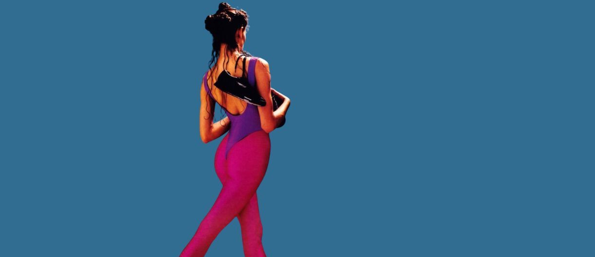 RetroStar80s Domino Magazine- 1987/ Photo found on Pinterest https://uk.pinterest.com/pin/774124930389731/