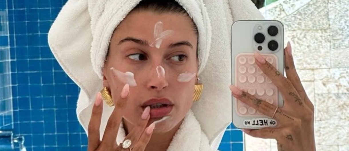 photo by @haileybieber