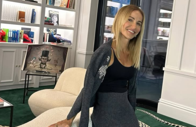 Photo By @emilyyiolitis On Instagram