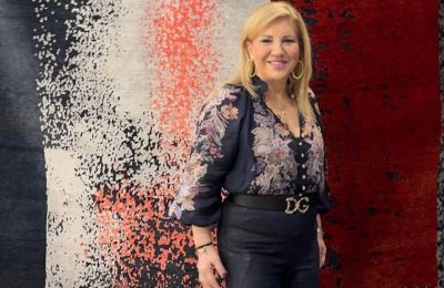 Δέσποινα Μοιραράκη: Δέχτηκε σεξουαλική επίθεση στο Ιράν