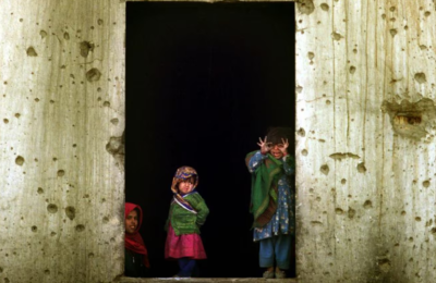 Οι 25 πιο εμβληματικές φωτογραφίες πολέμου που σημάδεψαν την ιστορία