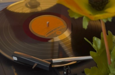 Μια μικρή συνταγή καταφυγίου για να αντέχεις τον κόσμο