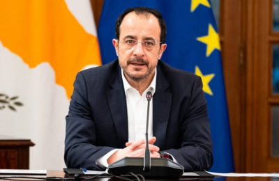 Photo By @nikoschristodoulides On Instagram