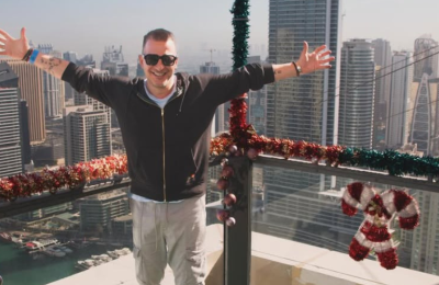 Photo By @tsouroullis On Instagram 