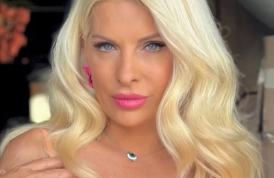 Photo By @elenimenegaki On Instagram