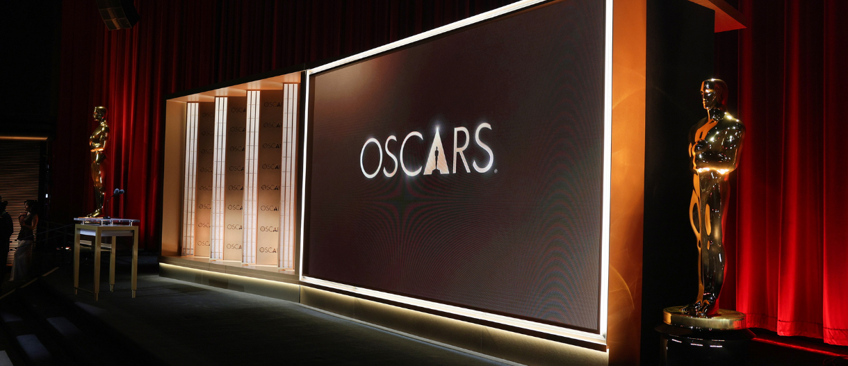 Photo By @oscars_awards_2026 On Instagram