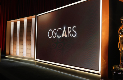 Photo By @oscars_awards_2026 On Instagram