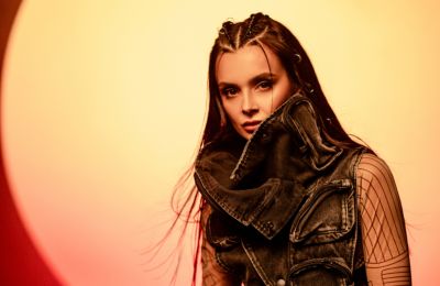 Captive Soul με την Korolova στο ETKO Garden 