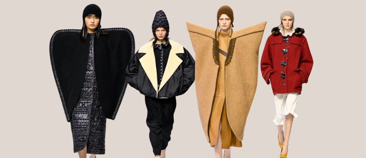 Louis Vuitton Fall 2026 Ready-to-wear