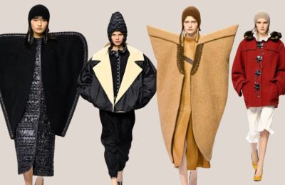 Louis Vuitton Fall 2026 Ready-to-wear