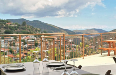 12 δυνατές διευθύνσεις για φαγητό και ποτό στη βόρεια Μαραθάσα