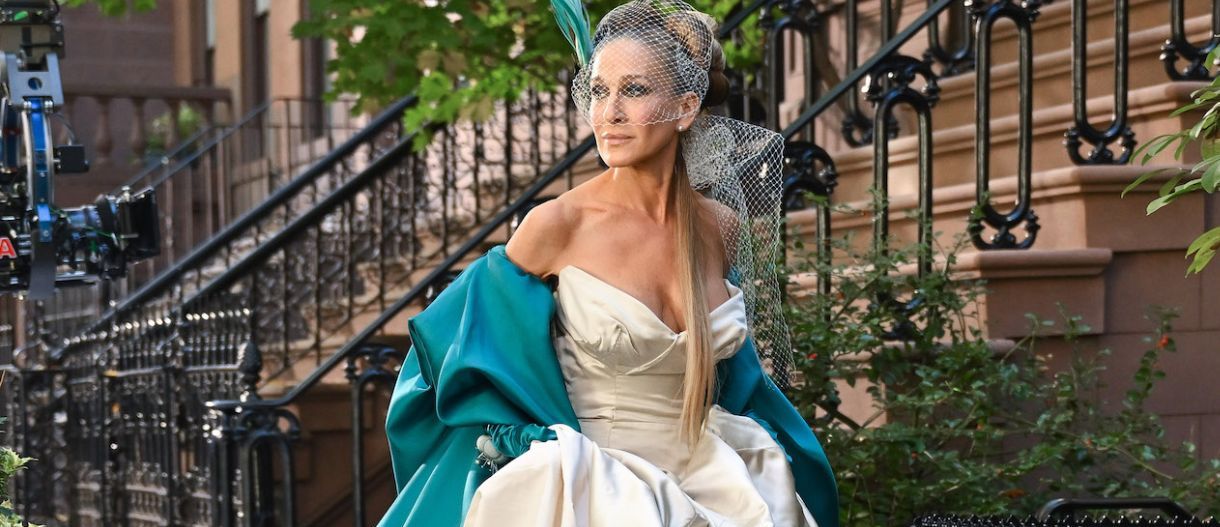 Δέκα από τα πιο εμβληματικά φορέματα που έχουμε δει στη μεγάλη οθόνη