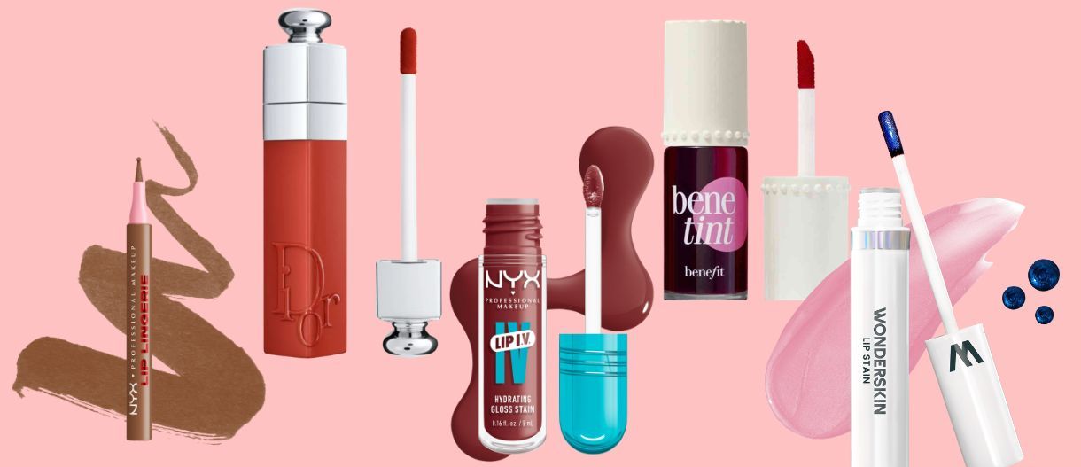 Δοκιμάσαμε 5 lip stains και αυτό είχε την μεγαλύτερη διάρκεια