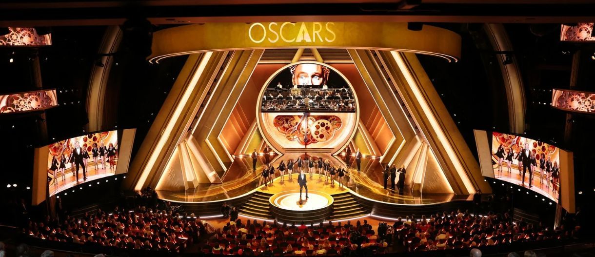 Oscars 2026: Οι μεγάλοι νικητές της βραδιάς   