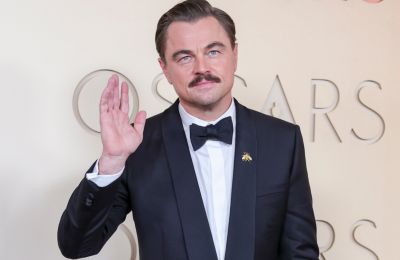 Oscars: Η σπάνια εμφάνιση του DiCaprio με την 27χρονη σύντροφό του