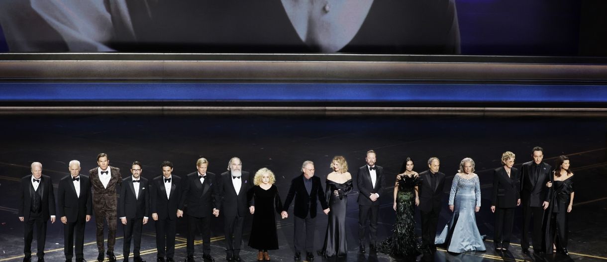 Rob Reiner: Το αφιέρωμα με τους πρωταγωνιστές των ταινιών του