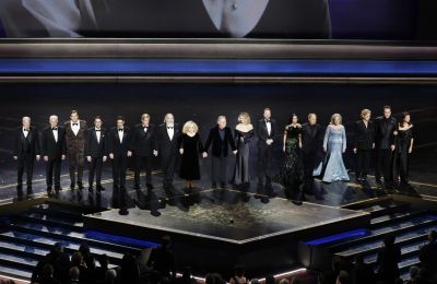 Rob Reiner: Το αφιέρωμα με τους πρωταγωνιστές των ταινιών του