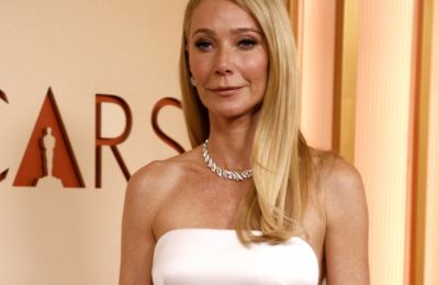Το αποκαλυπτικό φόρεμα της Gwyneth Paltrow στα Oscars