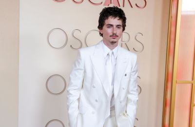 Oscars: Η μπηχτή στον Timothée Chalamet από τον παρουσιαστή 
