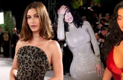 Γιατί τα μαλλιά πολλών celebs στα Oscar έδειχναν… φριζαρισμένα;