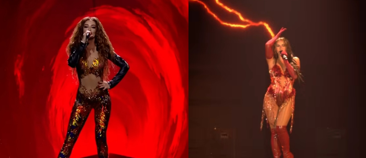 «Αντιγραφή της Φουρέιρα» το τραγούδι της Γερμανίας στη Eurovision;