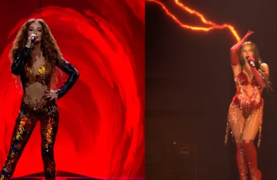 «Αντιγραφή της Φουρέιρα» το τραγούδι της Γερμανίας στη Eurovision;