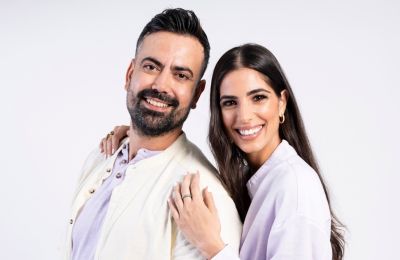 Το Breakfast του Deejay Radio 93.5 βγαίνει ζωντανά από το Nicosia Mall