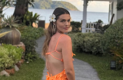 Photo By @kristyagapiou On Instagram