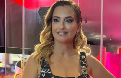 Photo By @gogoalexandrinou On Instagram