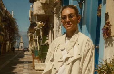 Photo By @andiastylianou On Instagram