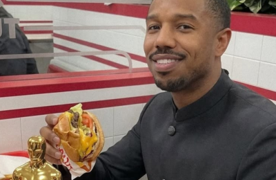 Όσκαρ & burgers: Η πιο λαχταριστή παράδοση του Hollywood