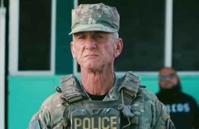 Sean Penn: Αυτός είναι ο λόγος που δεν πήγε στα Oscars