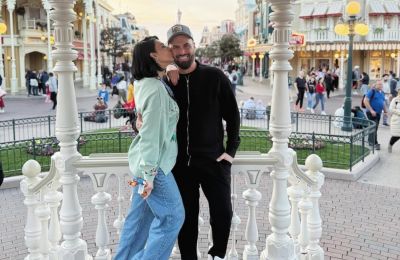 Χώρισαν για 2 μήνες ο Παπαδόπουλος και η Βασιλειάδη