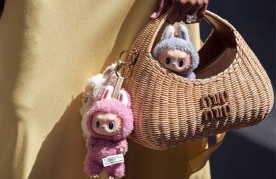 Τα Labubu θα γίνουν ταινία