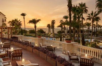 Το Elysium ανάμεσα στα 100 Καλύτερα Ξενοδοχεία Παγκοσμίως 