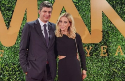 Photo By @dinapega On Instagram