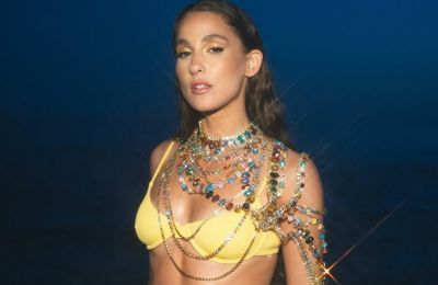 Η Evangelia αποκάλυψε: «Θα παντρευτώ του χρόνου το καλοκαίρι»