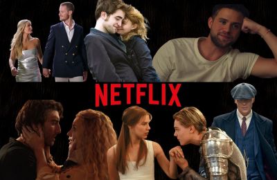 20 νέες και παλιές αφίξεις στο Netflix