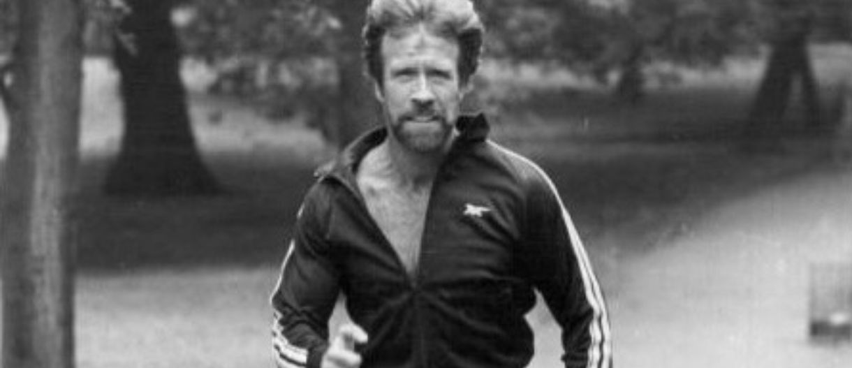 Έφυγε από την ζωή ο Chuck Norris