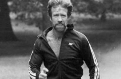 Έφυγε από την ζωή ο Chuck Norris