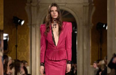 Valentino Fall 2026 Ready-to-Wear
